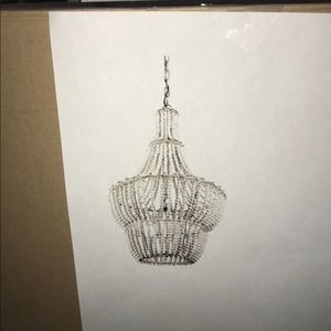 Chandelier Ashley Furniture